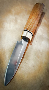 JN handmade chef knife CCJ14a